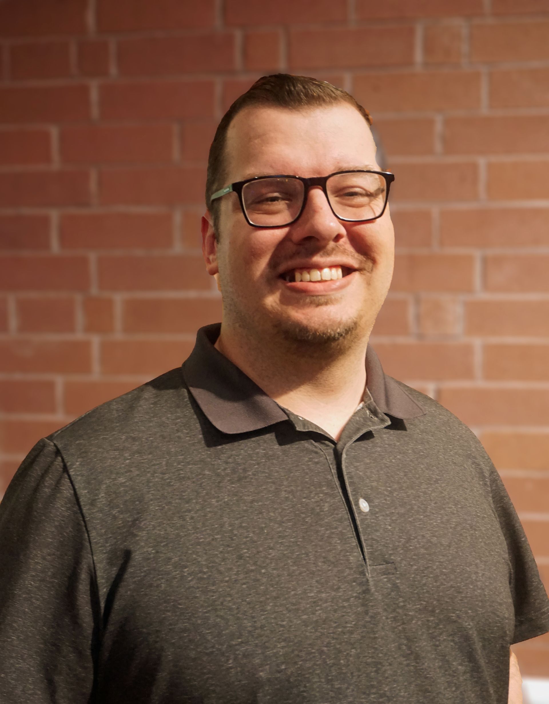 Rev. Johnathan Sumner