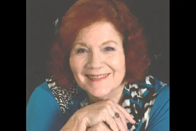 Mary Ann Cooper