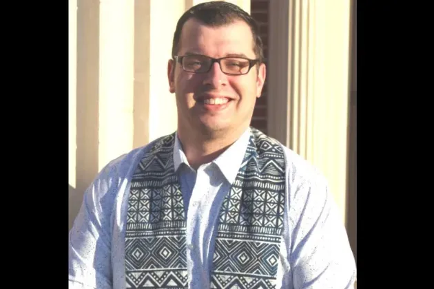 Rev. Johnathan Sumner