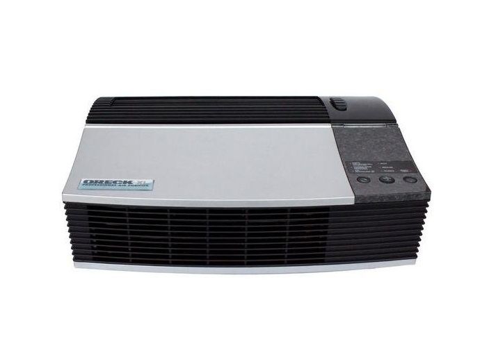 Oreck air purifier — Johnstown, PA — Kenny’s Sewing and Vacuum