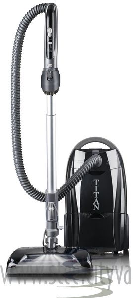 Titan T9500 — Johnstown, PA — Kenny’s Sewing and Vacuum
