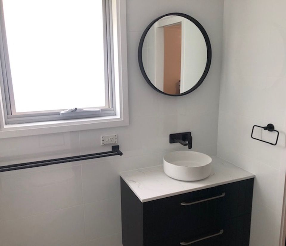 Bowral Bathrooms Bathroom Renovations in Bowral