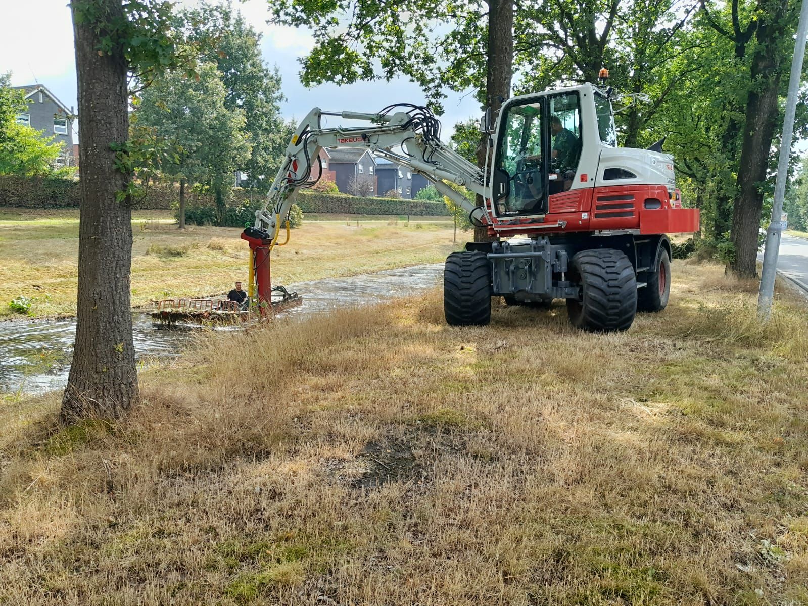 Bermslootonderhoud 2022