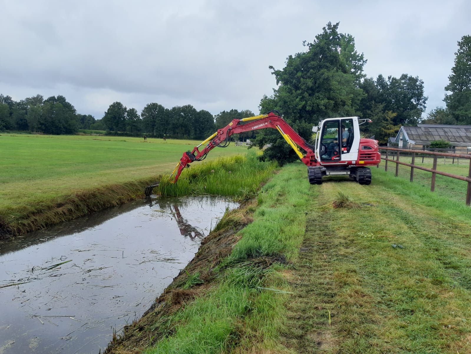 Bermslootonderhoud 2022