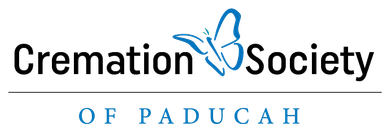 Cremation society of paducah Logo