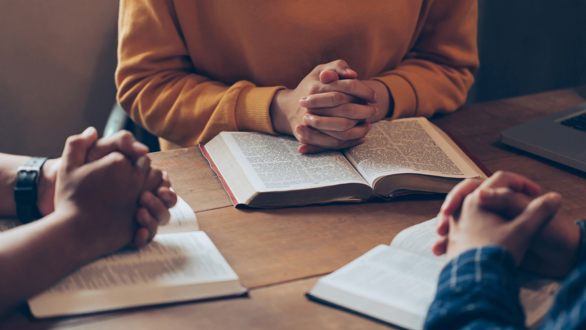 Amazing Grace Baptist Church pics