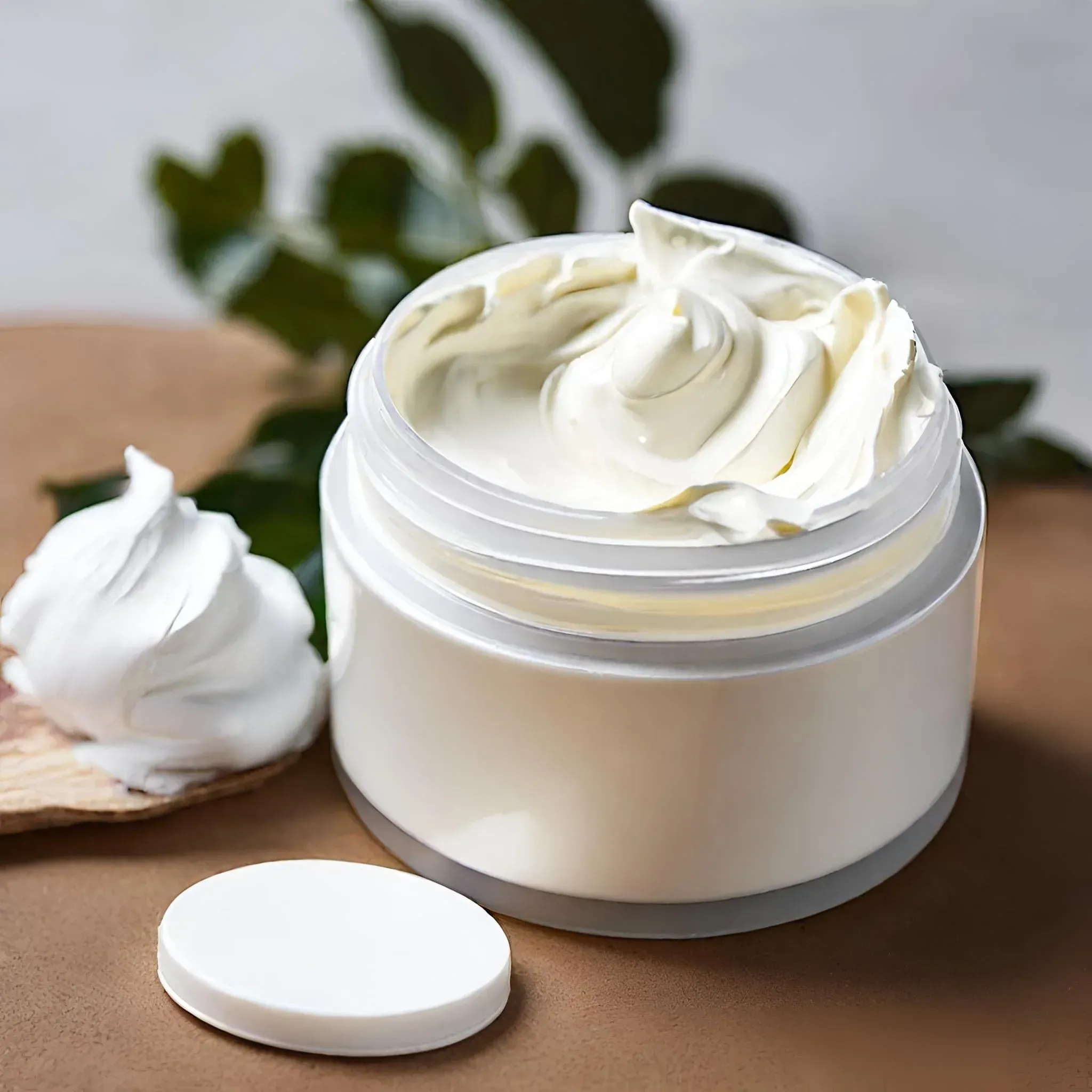 Rich and Creamy Shae Body Butter