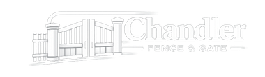 Chandler Fence and Gate Logo
