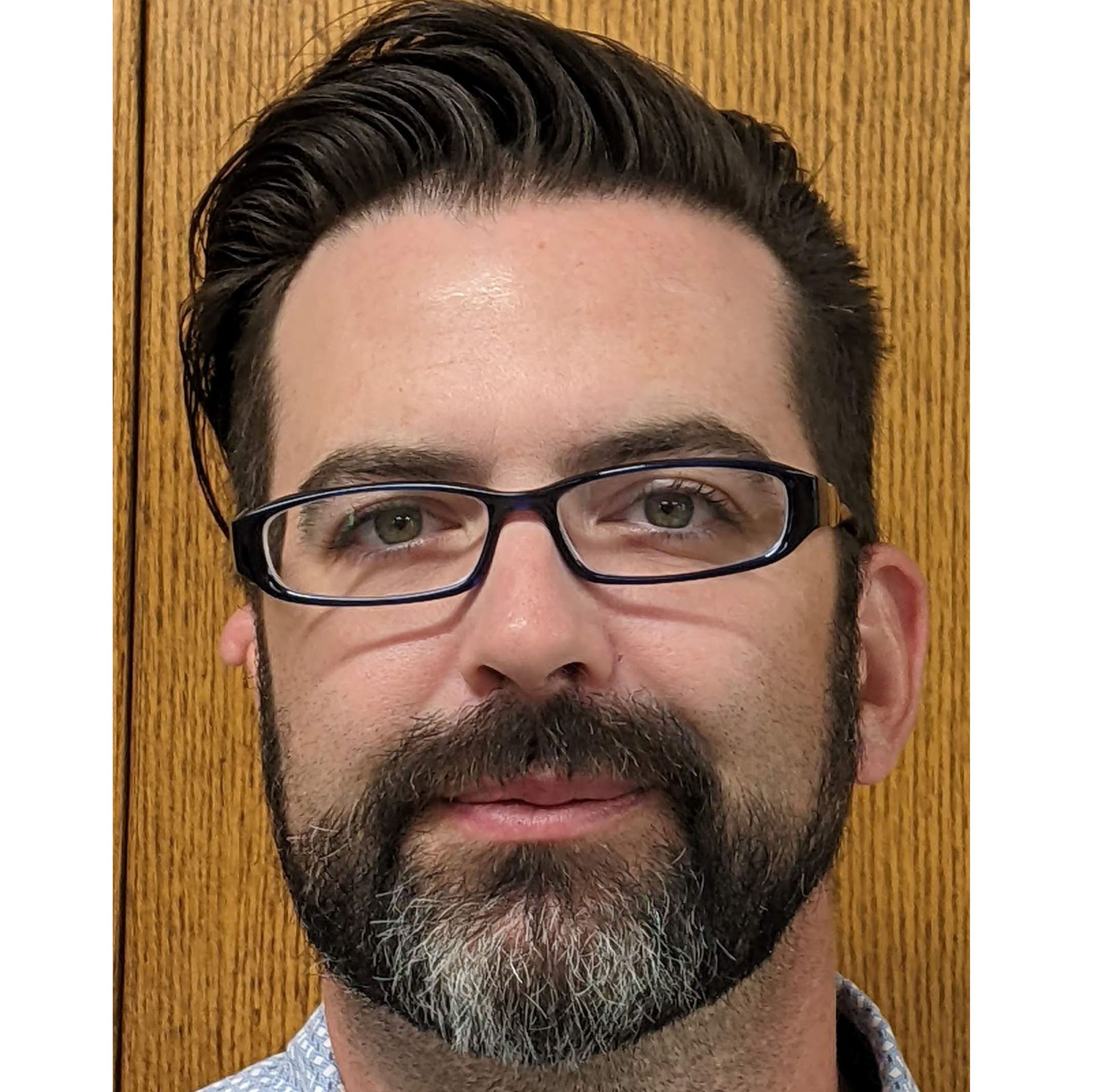 Tim Riley Rcka Our Team