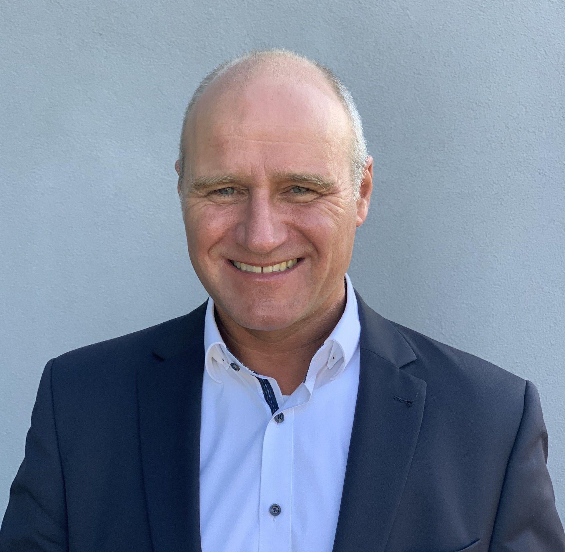 Claus Martin, Geschäftsführer und Inhaber MartinMechanic
