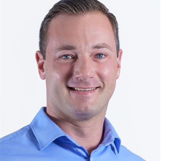 Tobias Fischer
Operations Manager, Eugen Seitz AG