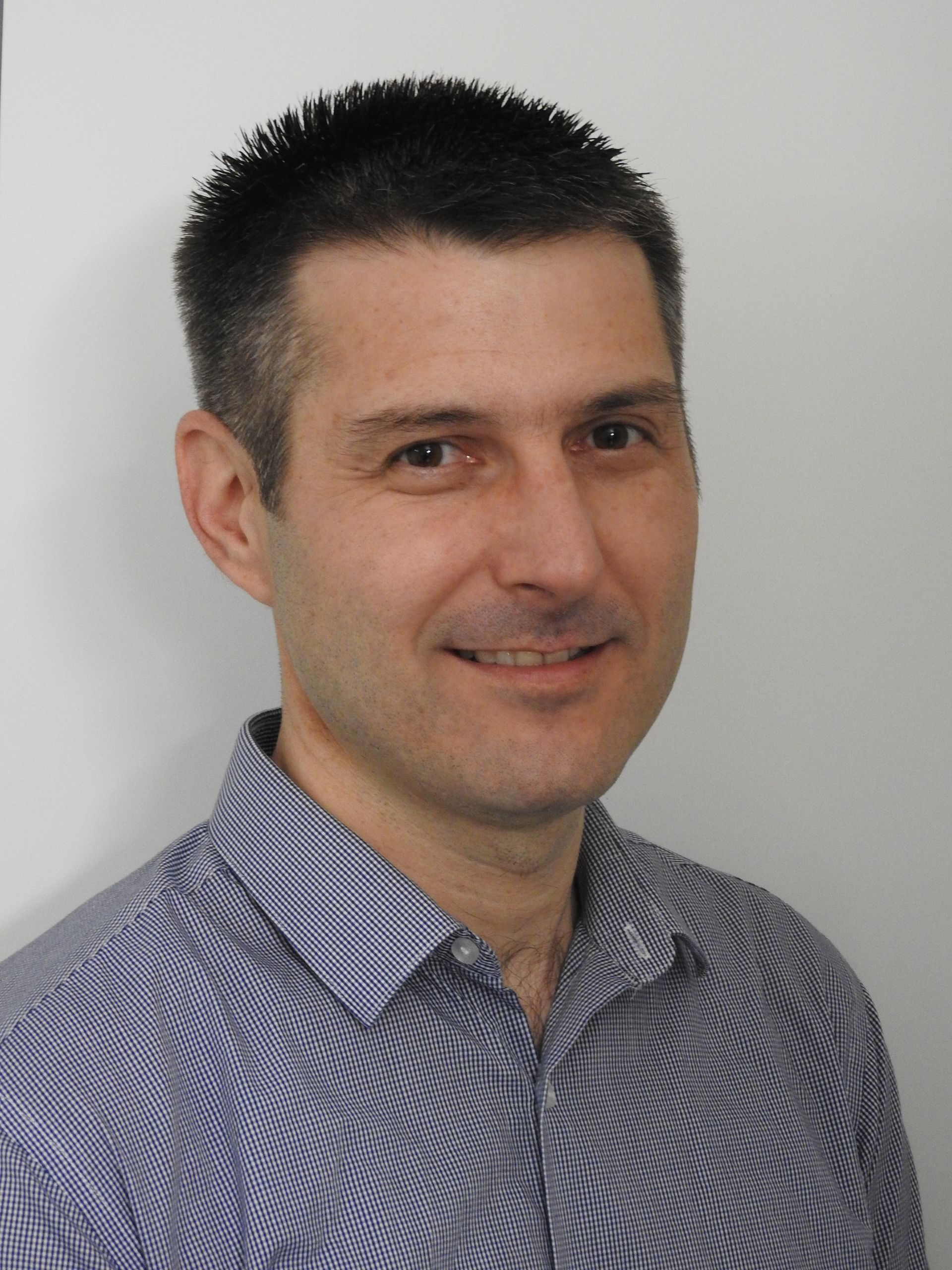 Michael Lendi, GOODJ Automation AG