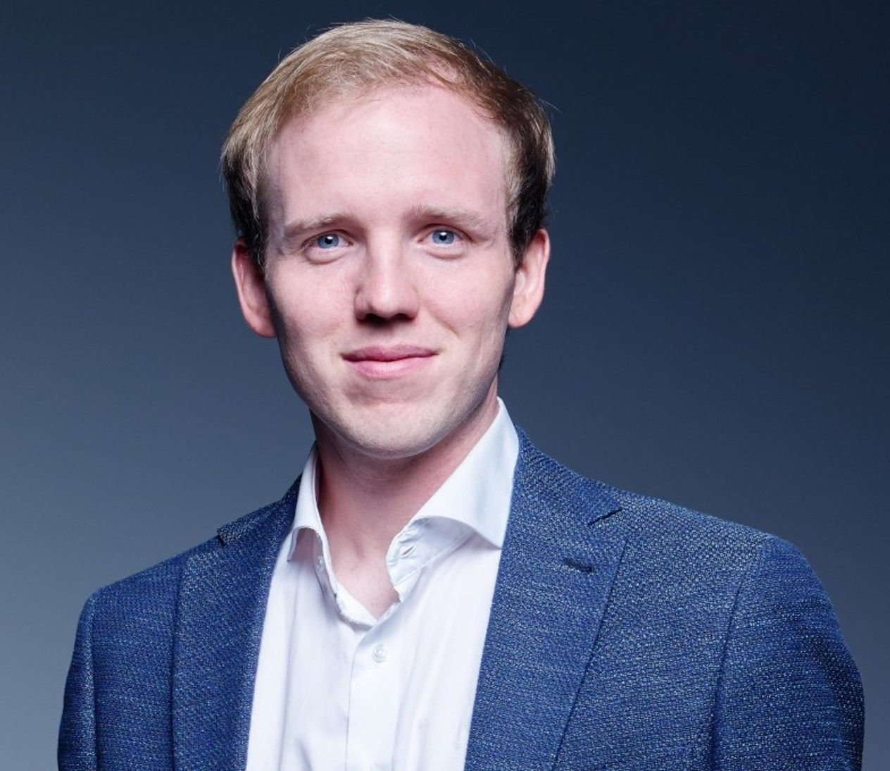 Kevin Meier
Product Manager Cooperation Solutions in Advanced Manufacturing, Kistler Instrumente AG