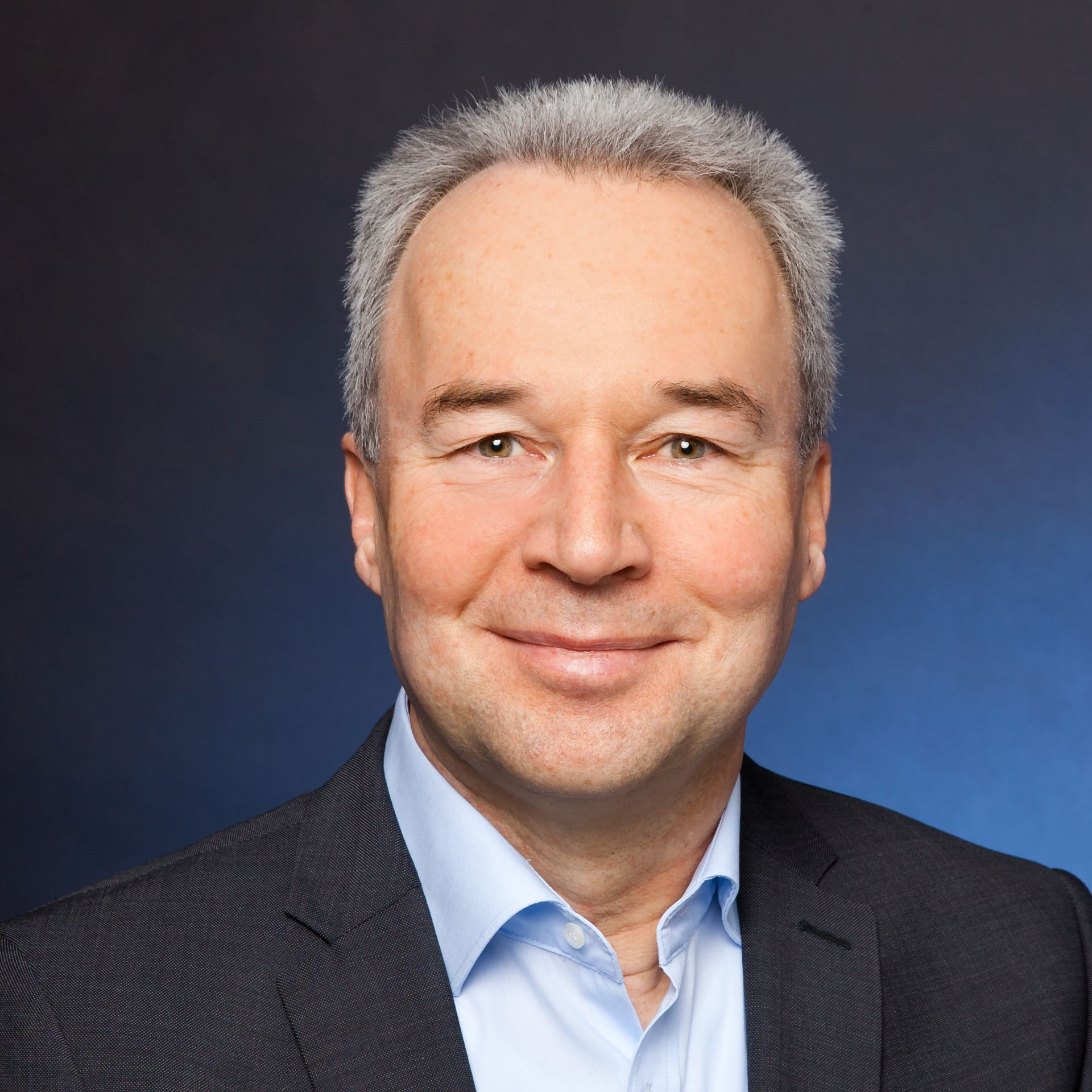 Matthias Meyering
Technischer Produktmanager, STÖBER Schweiz AG
