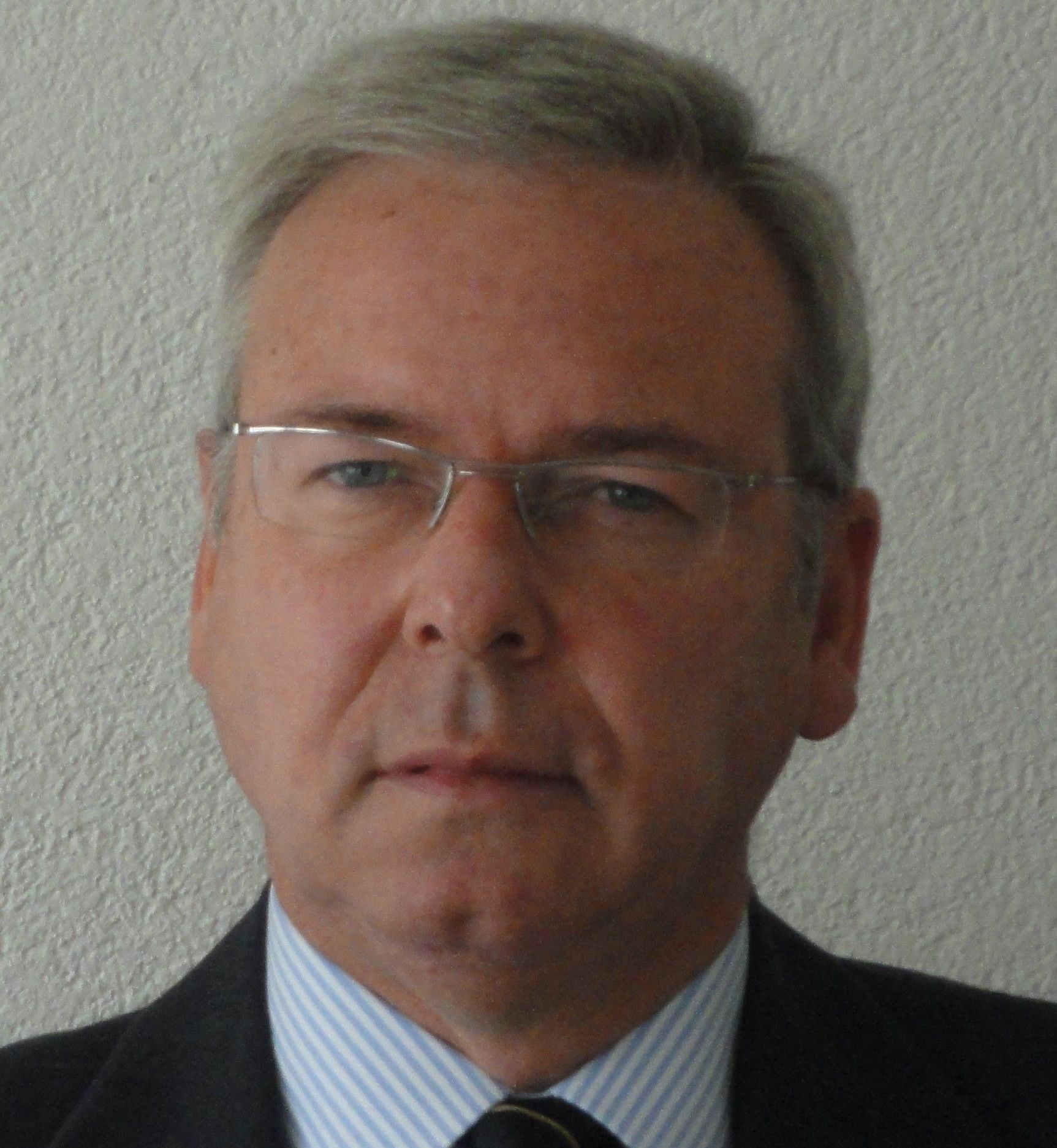 Dr.-Ing., MBA, MBB Bruno Rüttimann  - Inspire AG