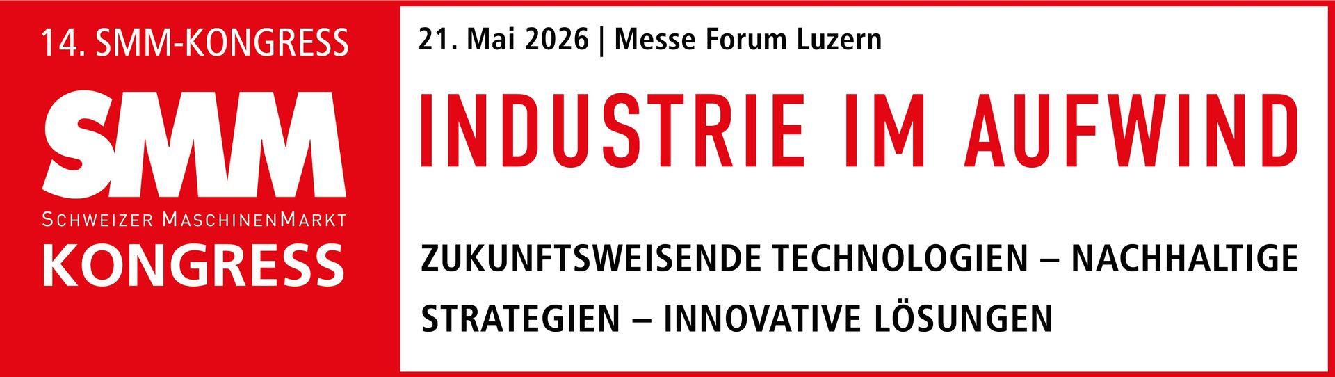 13. SMM-Kongress 2025