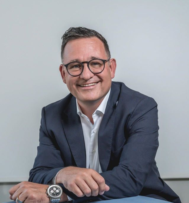 Erich Sannemann
Direktor, Swissmechanic
