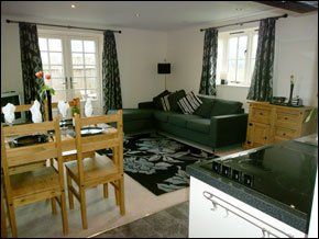 Holiday cottages - Cleveland - Cote House Farm Holiday Cottages - Hall Hall