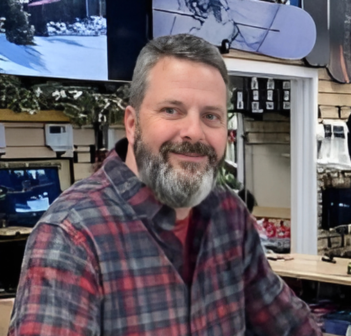 Phillip Howard, Troy's Ski Lubbock