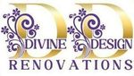 Divine Design Renovation logo