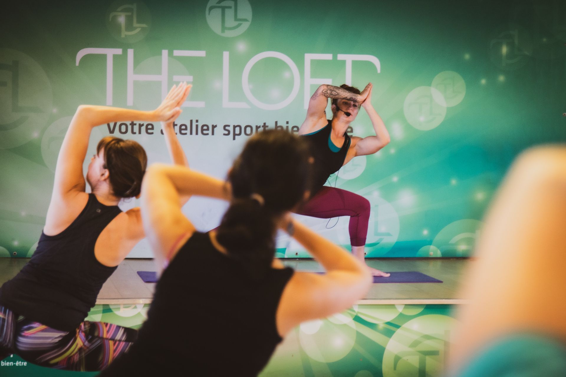 Force, Flexibilité, Endurance : les bénéfices d'un Entraînement équilibré !