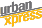 urban xpress - logo