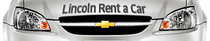 logo Lincoln