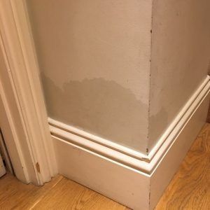 Damp proofing in Bounemouth
