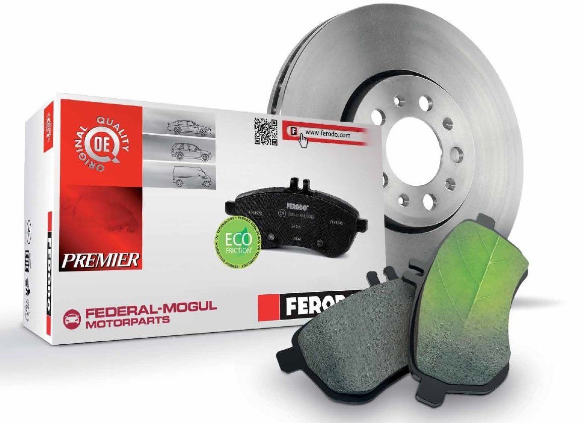 Reliable brake relining