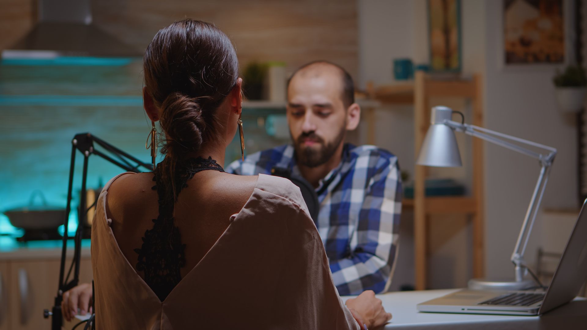 Senior Level Professionals Preparing for Interviews in the 2025 Hiring Market