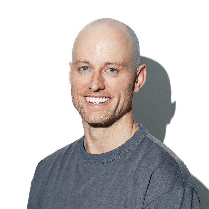 Broda Coaching client win