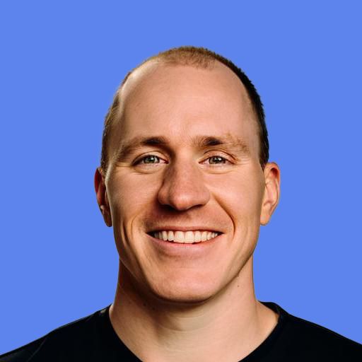 Coach Adam Broda Headshot