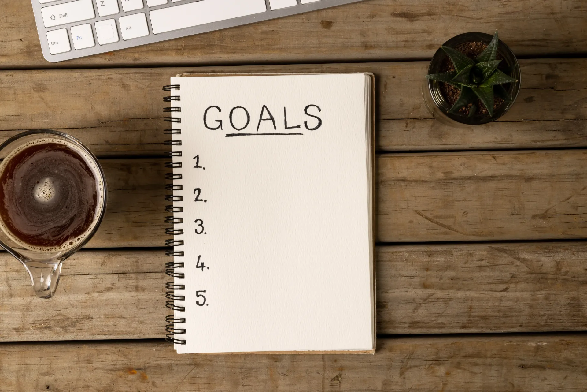 Career Advancement Goals Clarification Exercise with Broda Coaching