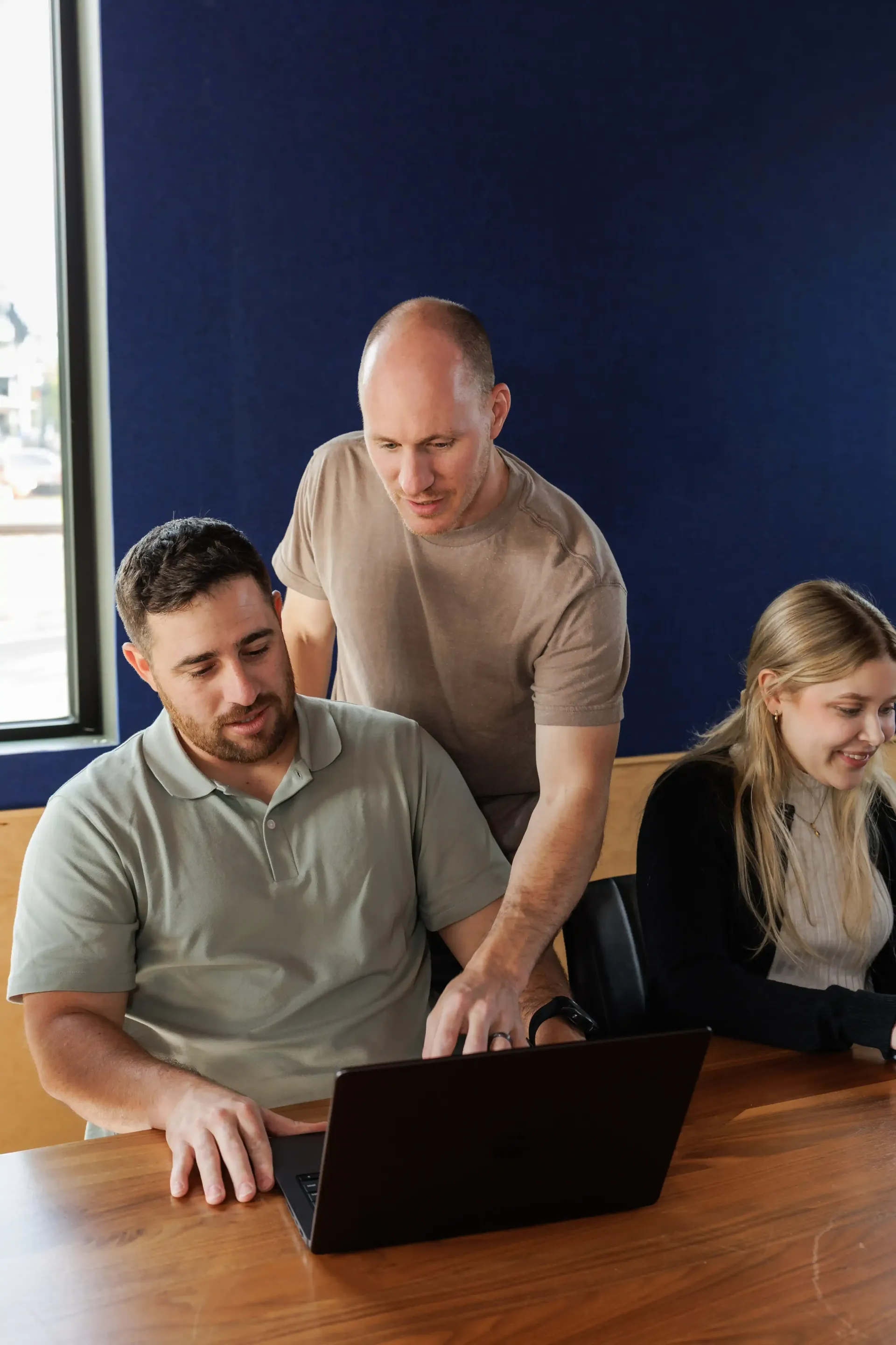 Career Coach Adam Broda Teaching The Importance of Continuous Learning For Senior Leaders