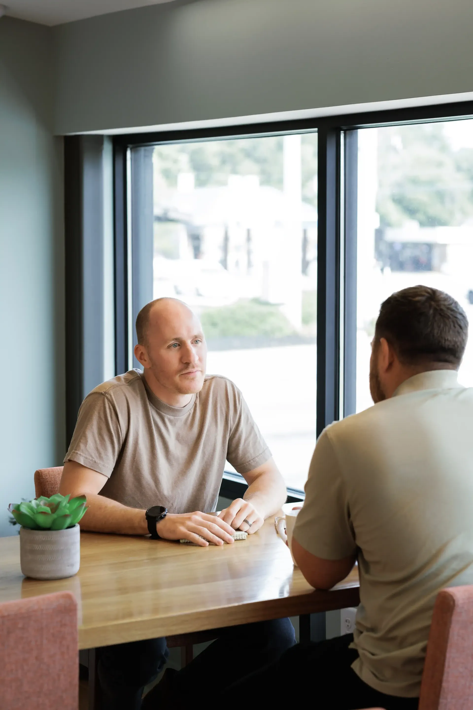 Career Coach Adam Broda Discussing the 2026 Job Market