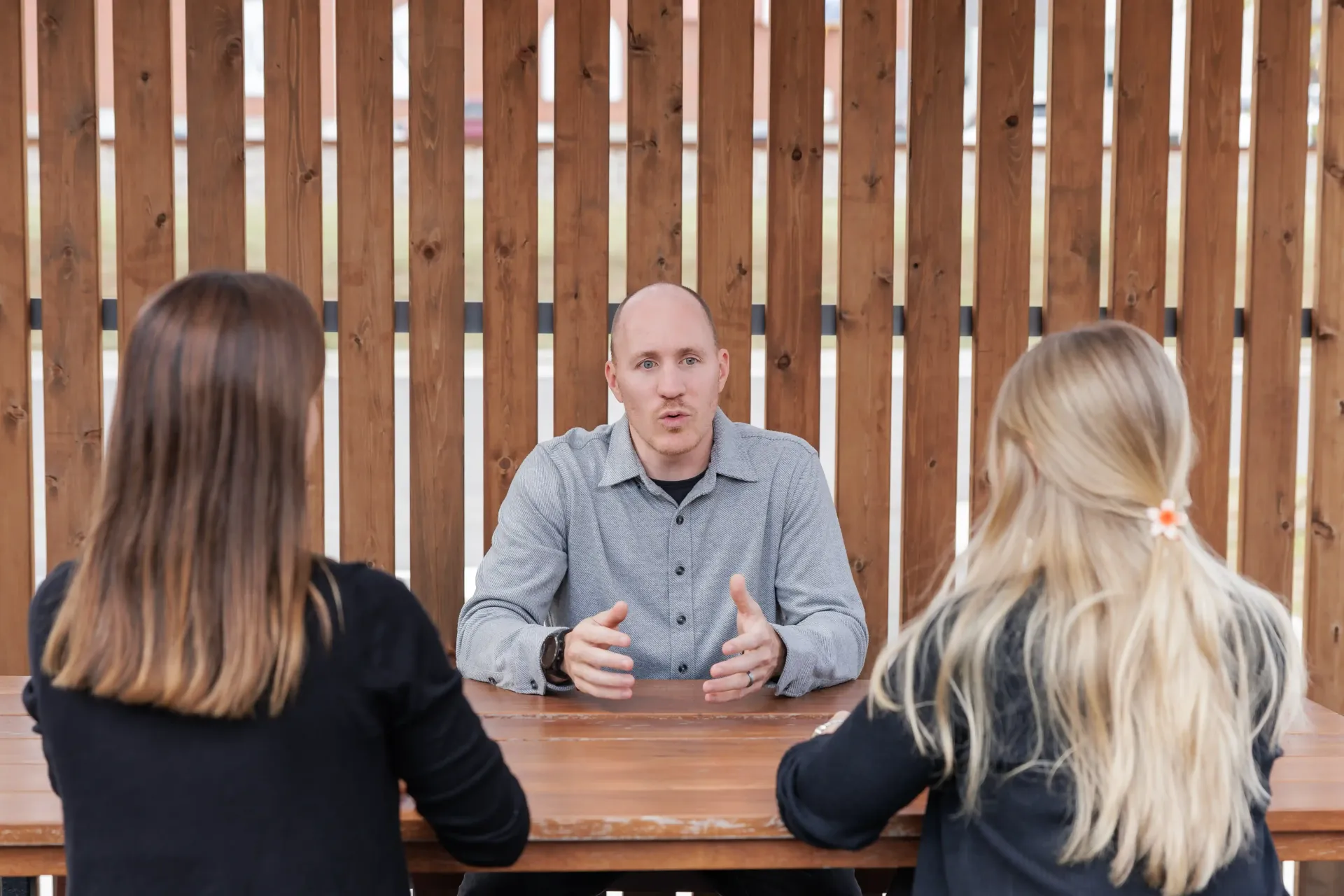 Career Coach Adam Broda Sharing Tactics To Rebuild Network