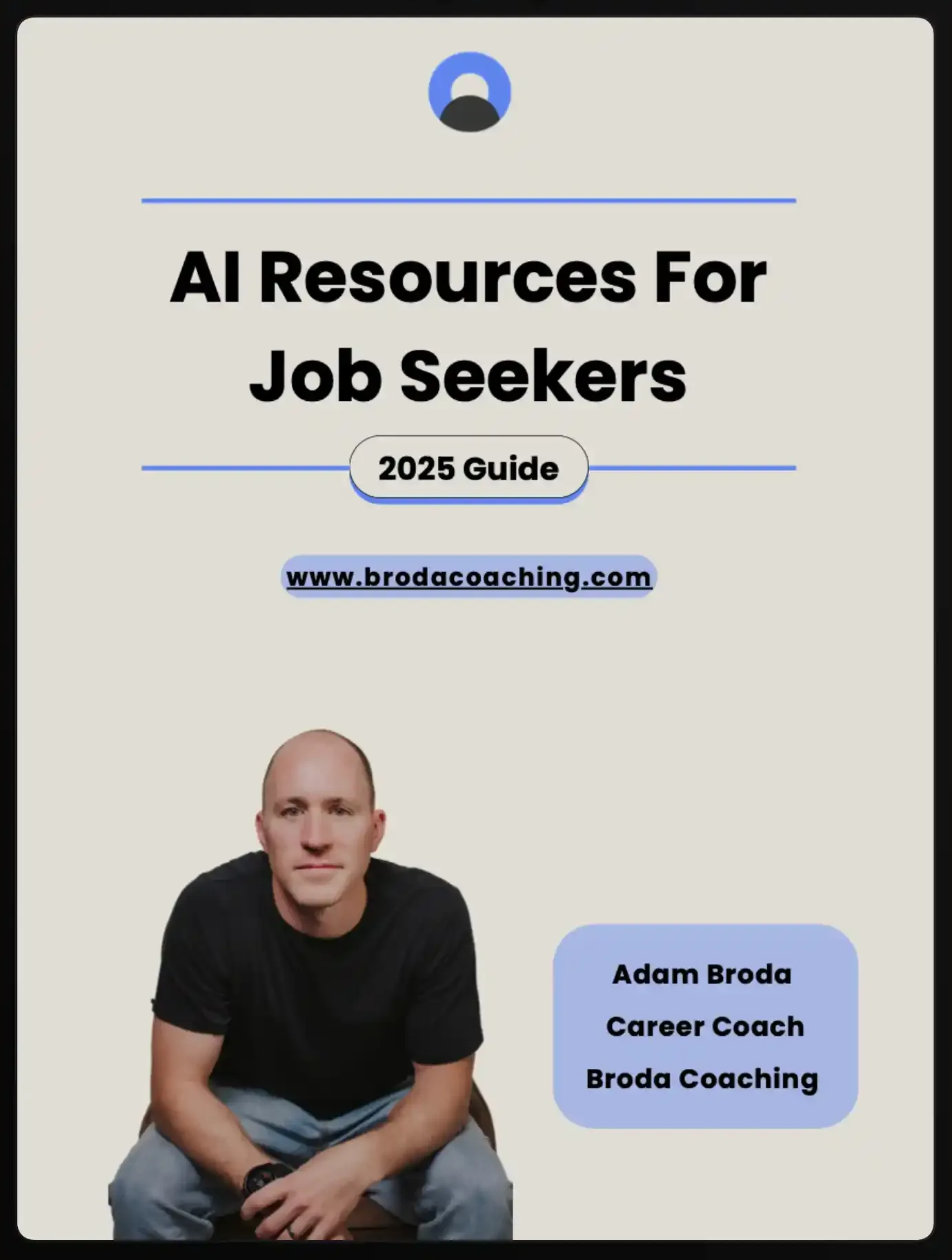 Request a Free Resume Template