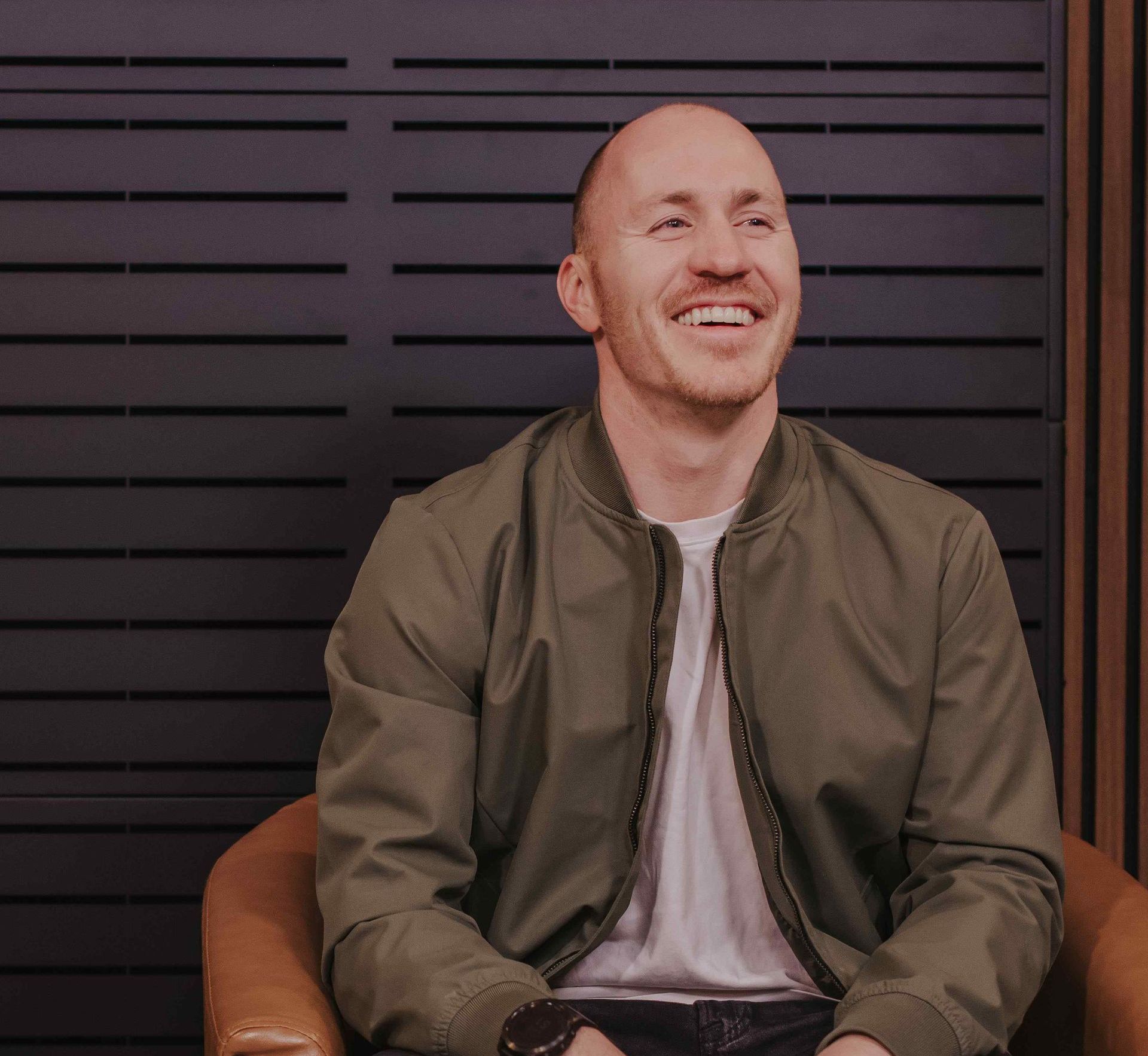 Adam Broda Founder of Broda Coaching is Ready to Help You Navigate the 2025 Hiring Market