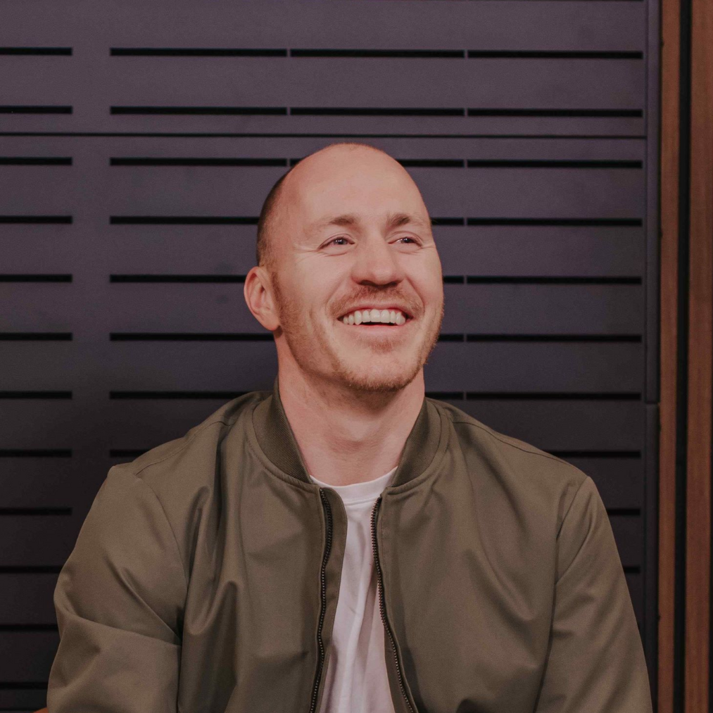 Adam Broda CEO of Broda Coaching