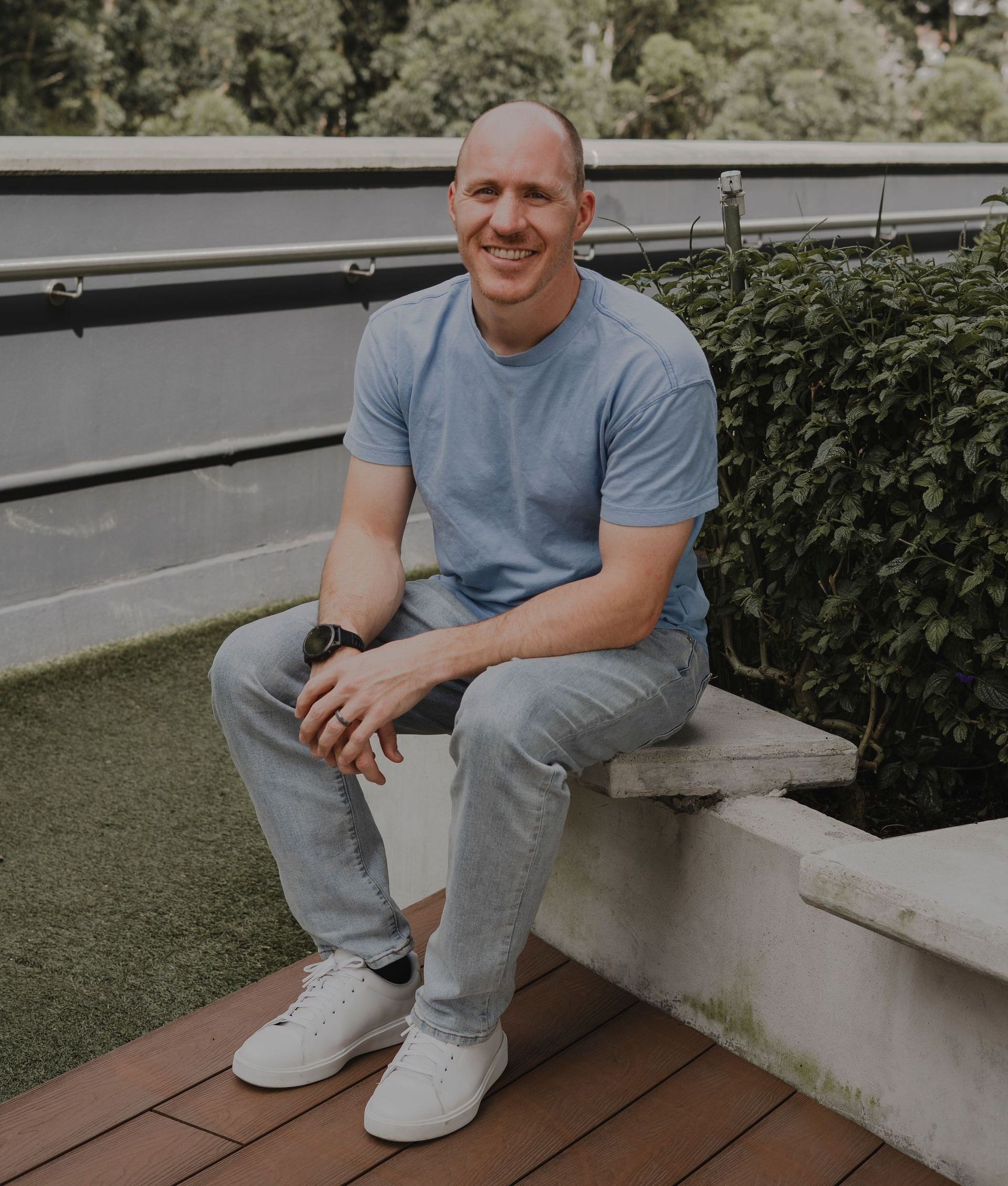 Adam Broda of Broda Coaching is a master career coach who specializes in career transitions.