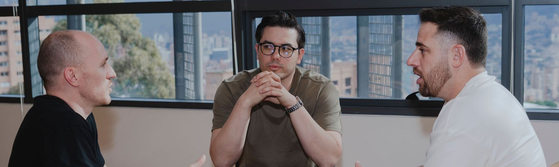 Broda Coaching helps job seekers navigate through interviews.