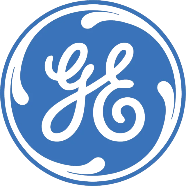 General Electric Logo