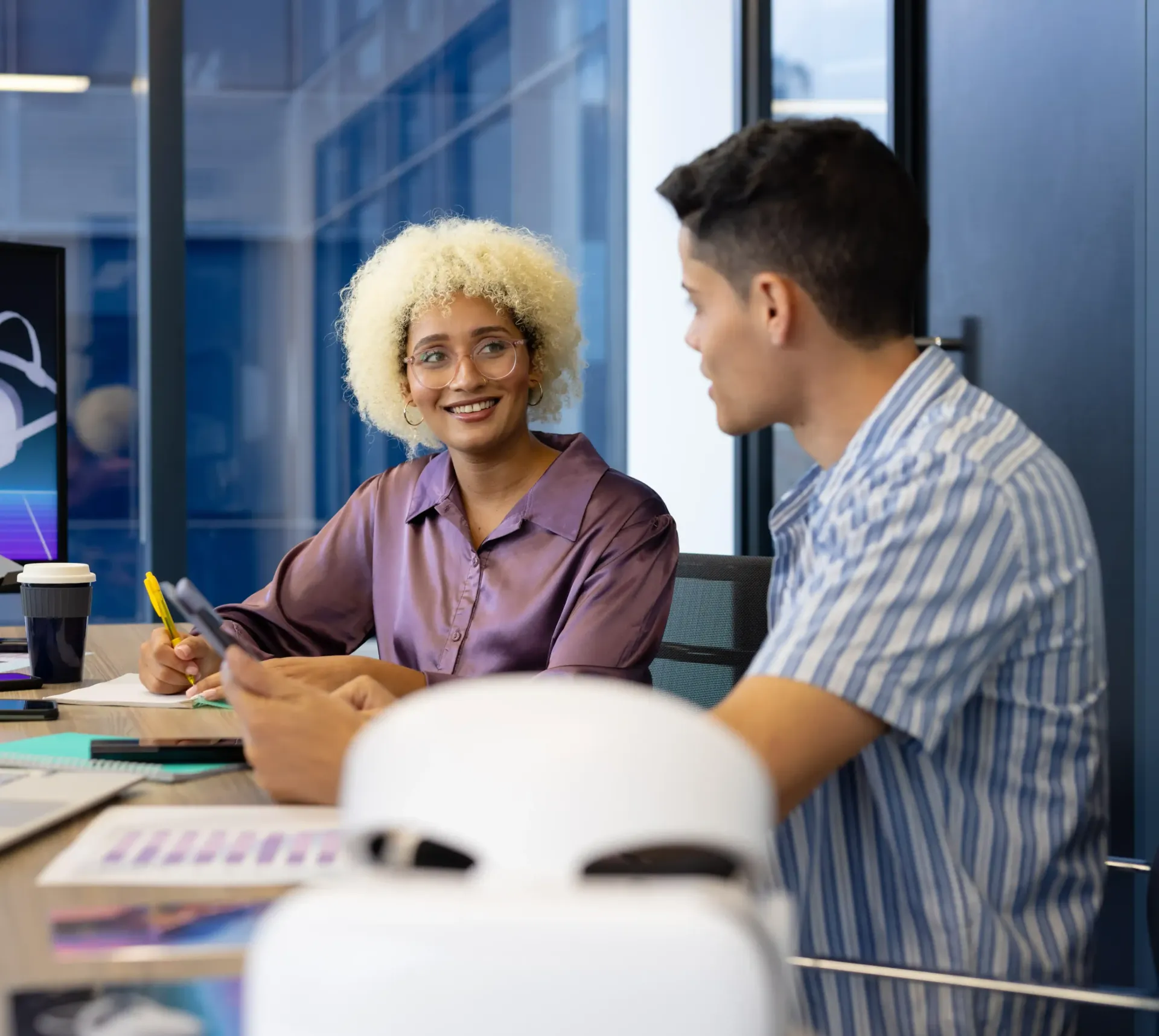 Non Traditional Professionals Secure Competitive Roles With Wonsulting
