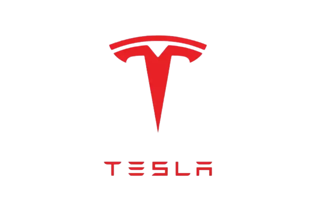 Tesla Logo