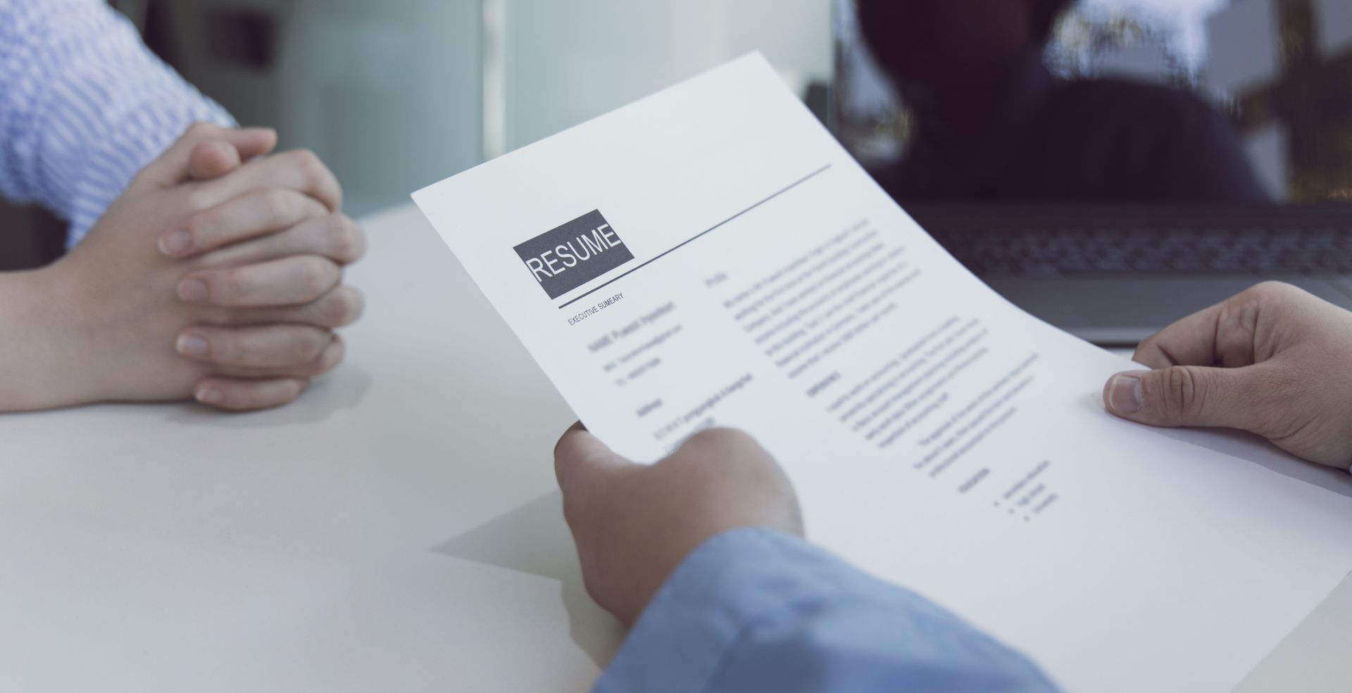 Broda Coaching Helps You Optimize Your Resume for the 2025 Hiring Market