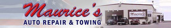 Maurice Auto Repair & Towing
