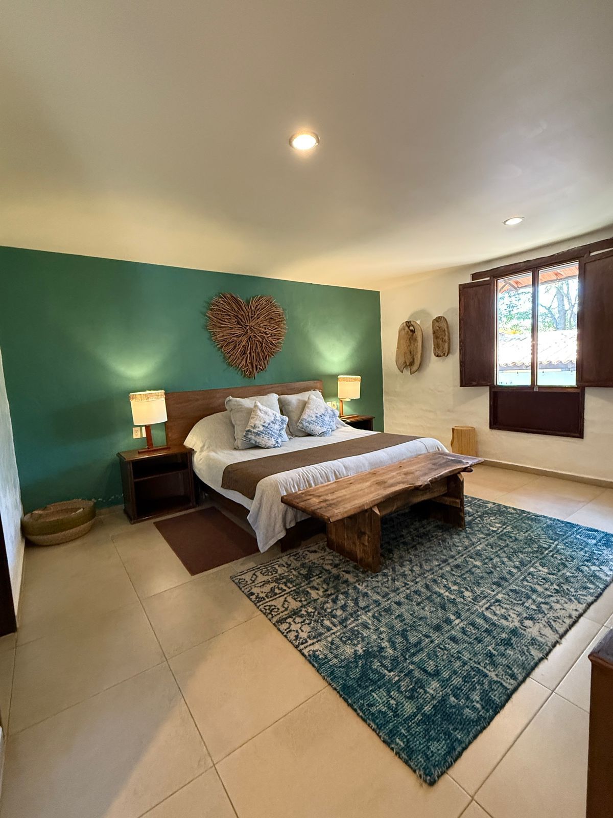 habitacion romantica parejas en tapalpa jalisco