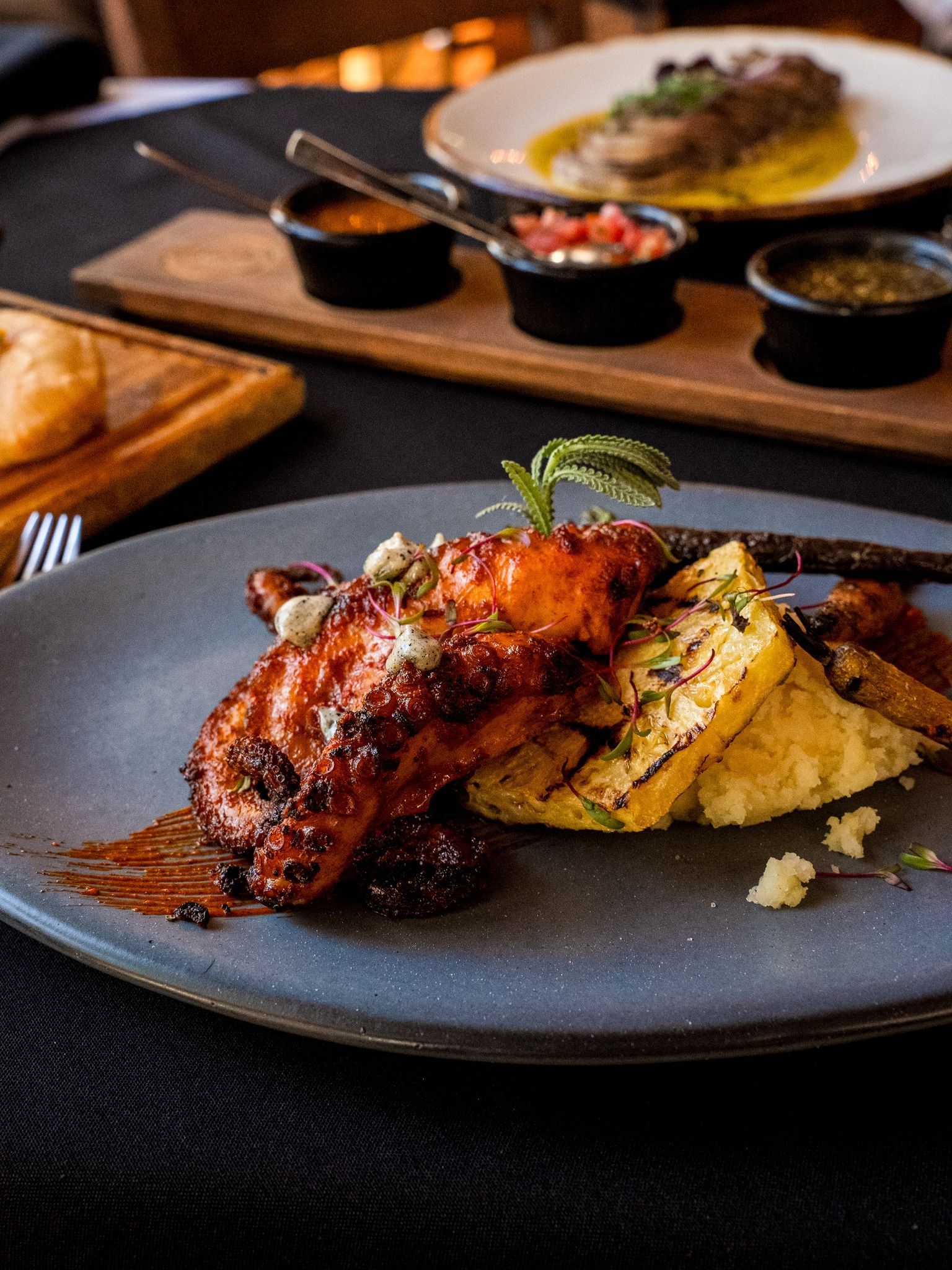 restaurantes en tapalpa la cava. que comer en tapalpa