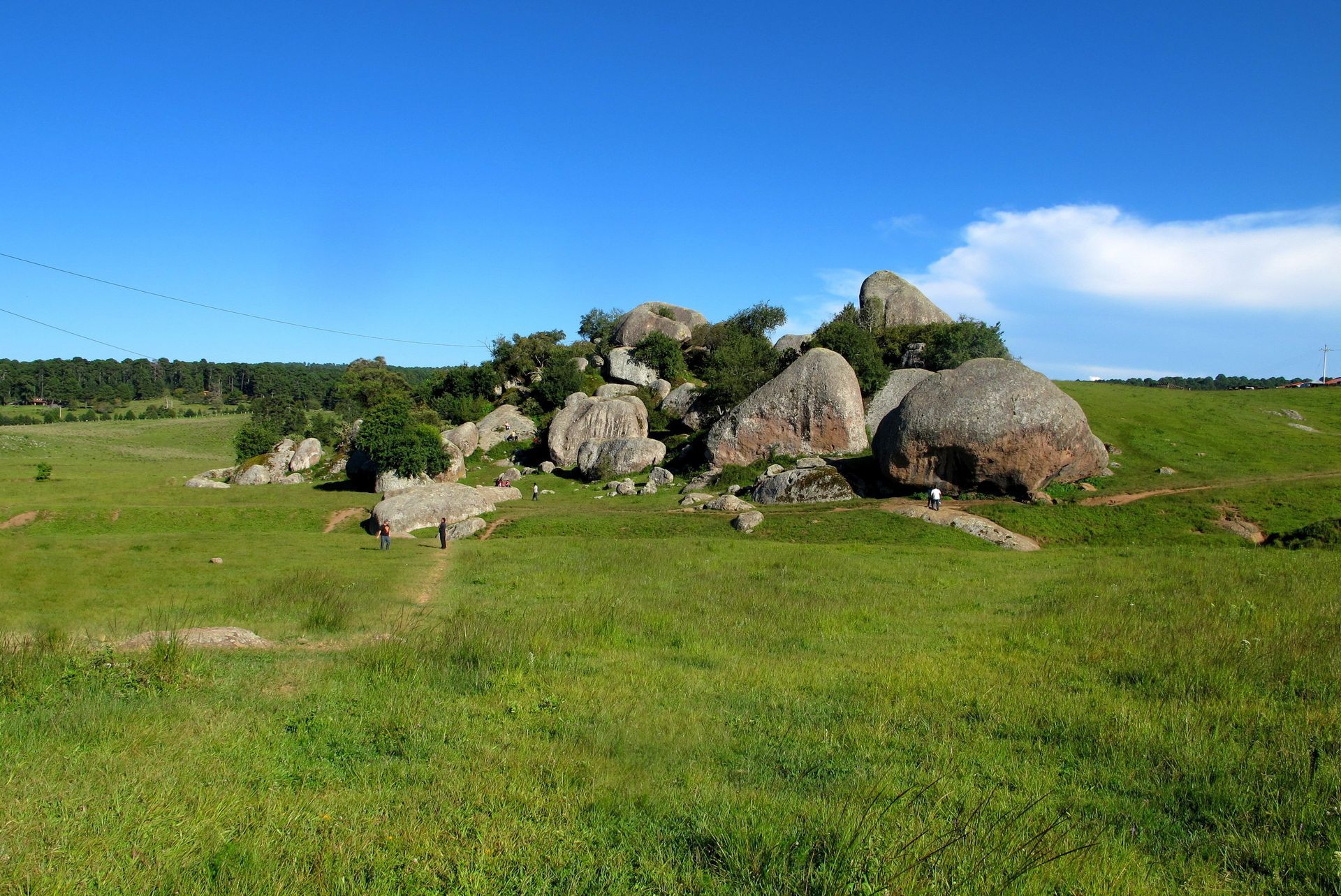 las piedrotas de tapalpa, valle de los enigmas, que hacer en tapalpa