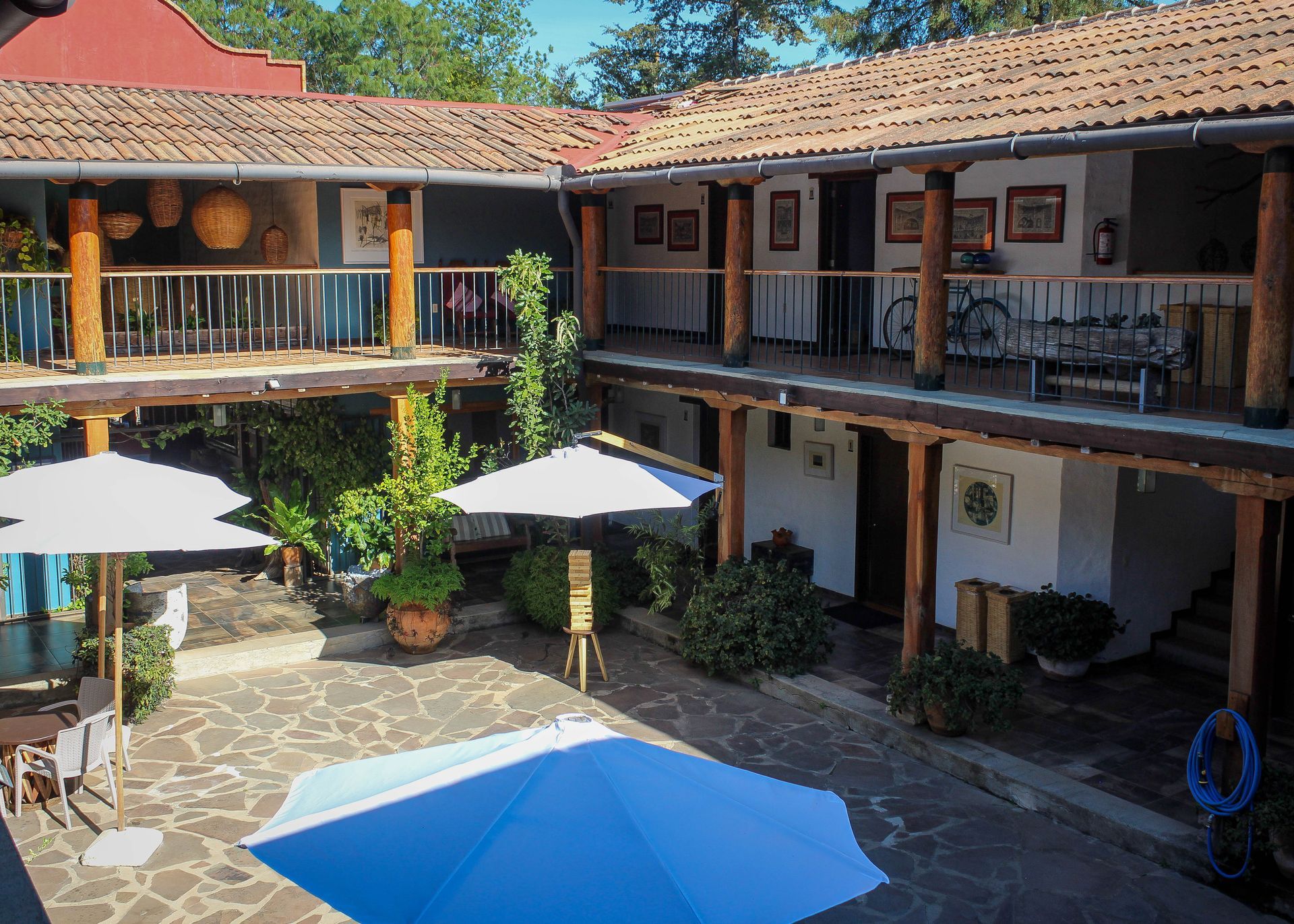 hotel romantico en tapalpa, hotel en tapalpa para escapadas